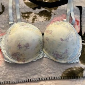 Victoria Secret Dream Angels Push Up Bra